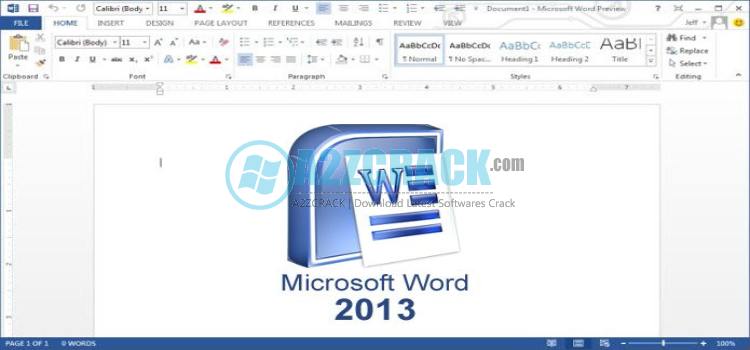 Microsoft Word Free Download 2018
